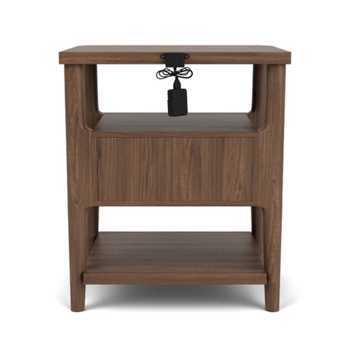 Delia Accent Nightstand