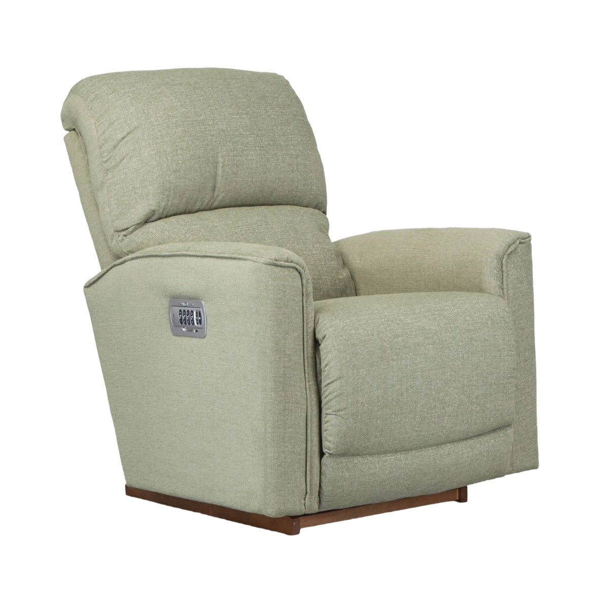 CADE PWR RECLINER W/PHR/LUM