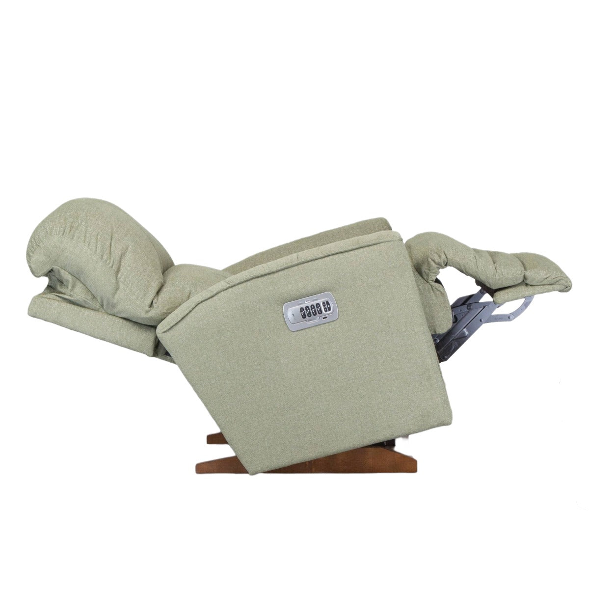 CADE PWR RECLINER W/PHR/LUM