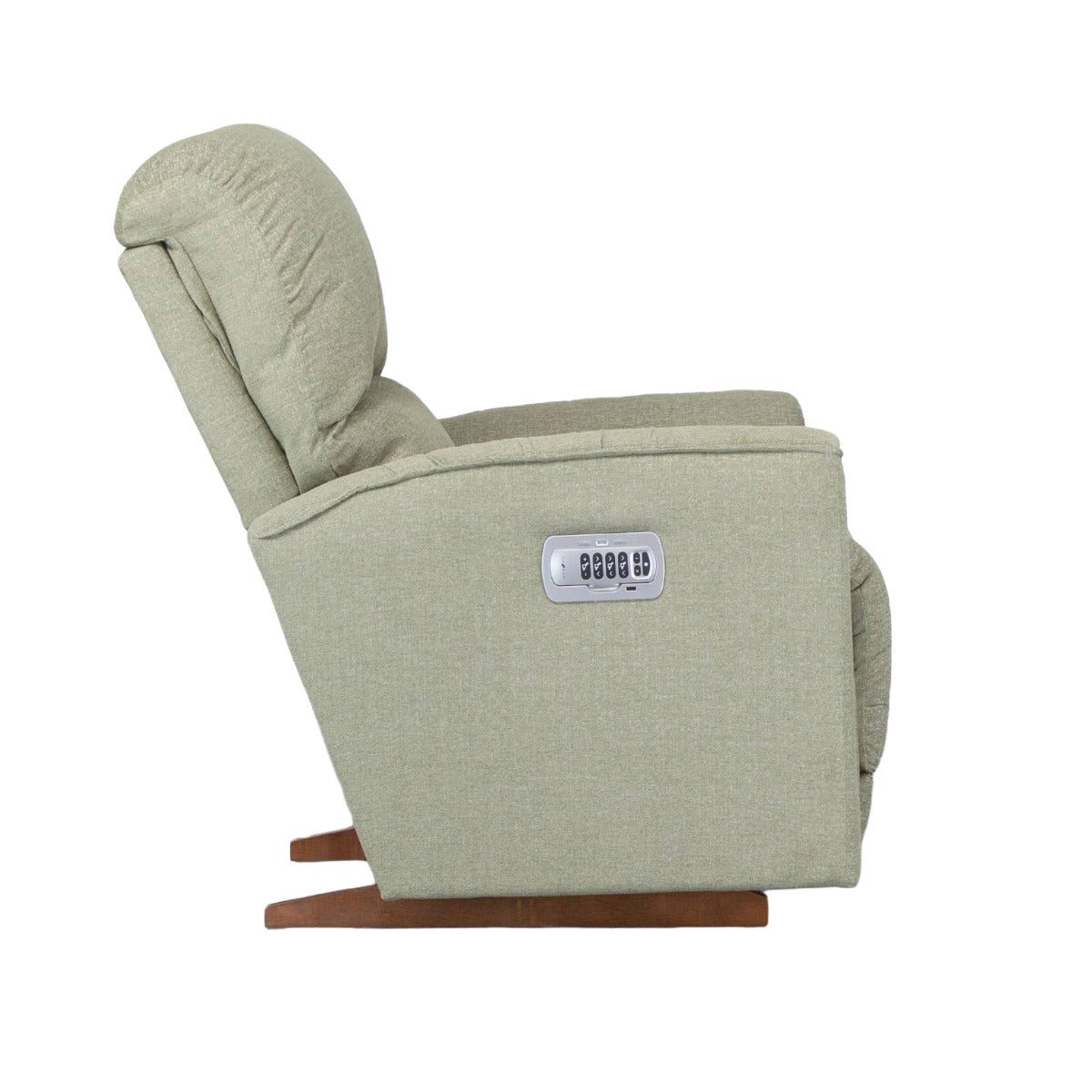 CADE PWR RECLINER W/PHR/LUM