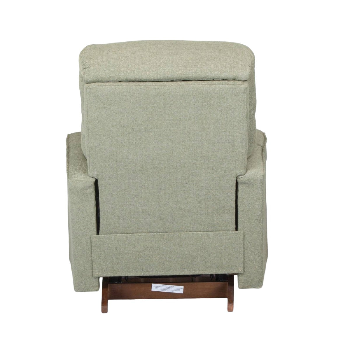 CADE PWR RECLINER W/PHR/LUM