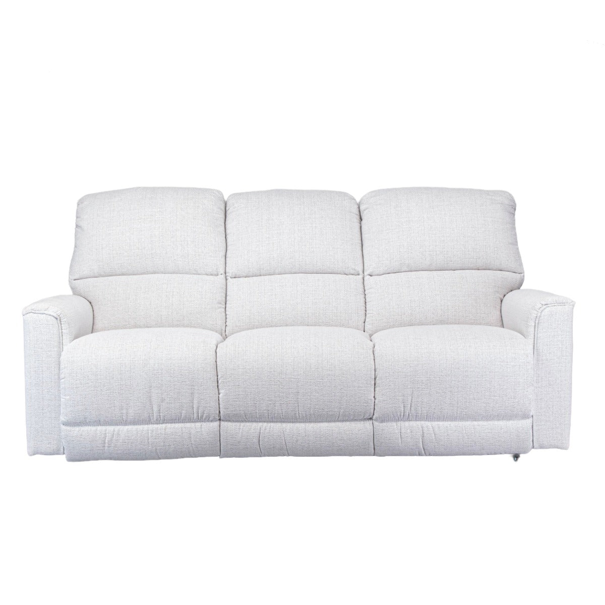 CADE MANUAL RECLINING SOFA