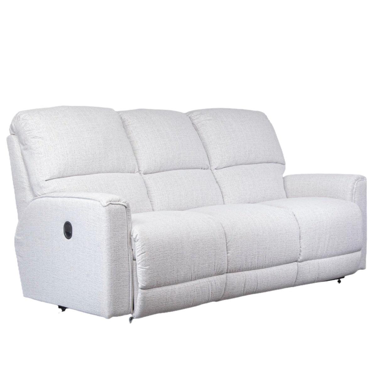 CADE MANUAL RECLINING SOFA