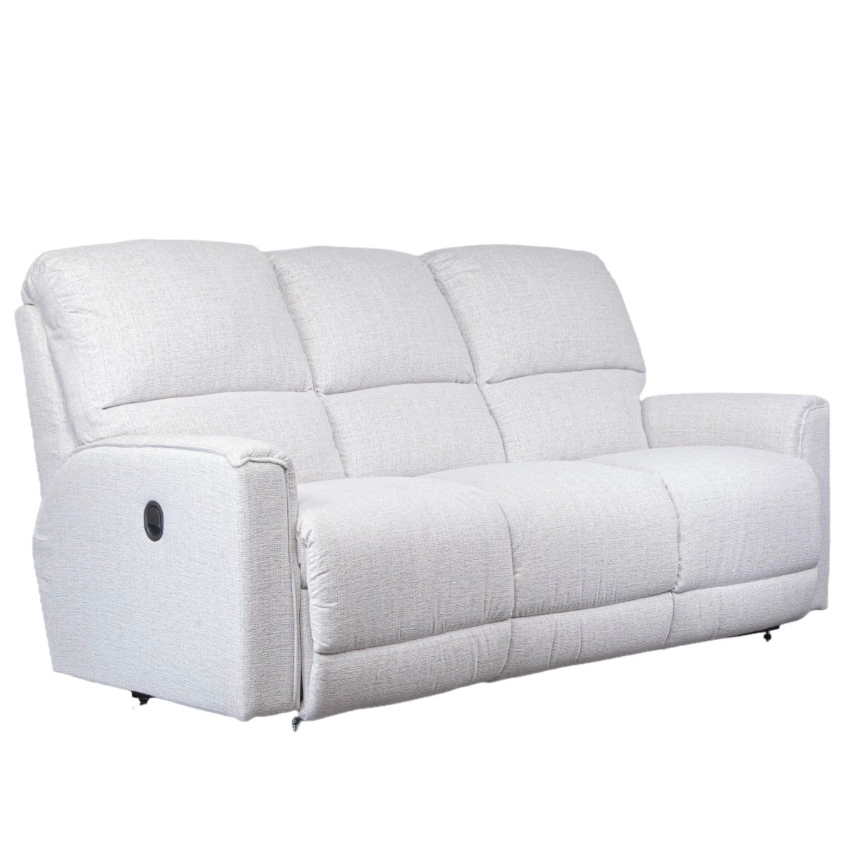 CADE MANUAL RECLINING SOFA