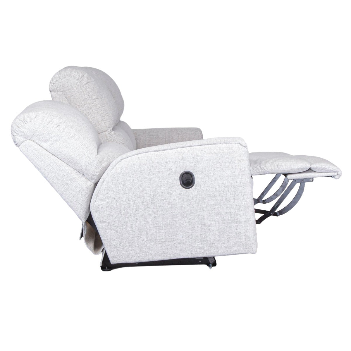 CADE MANUAL RECLINING SOFA