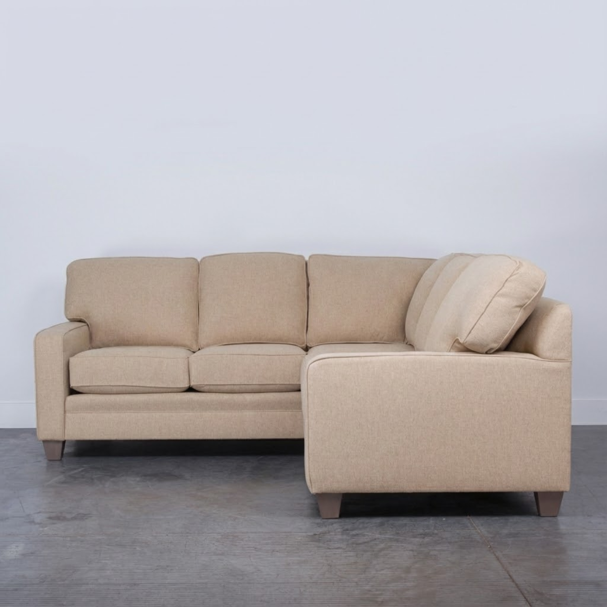 RICHARD 2PC SECTIONAL