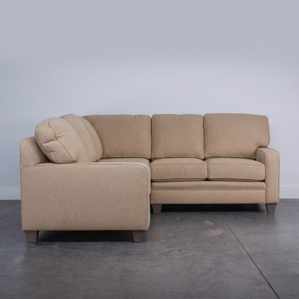 RICHARD 2PC SECTIONAL