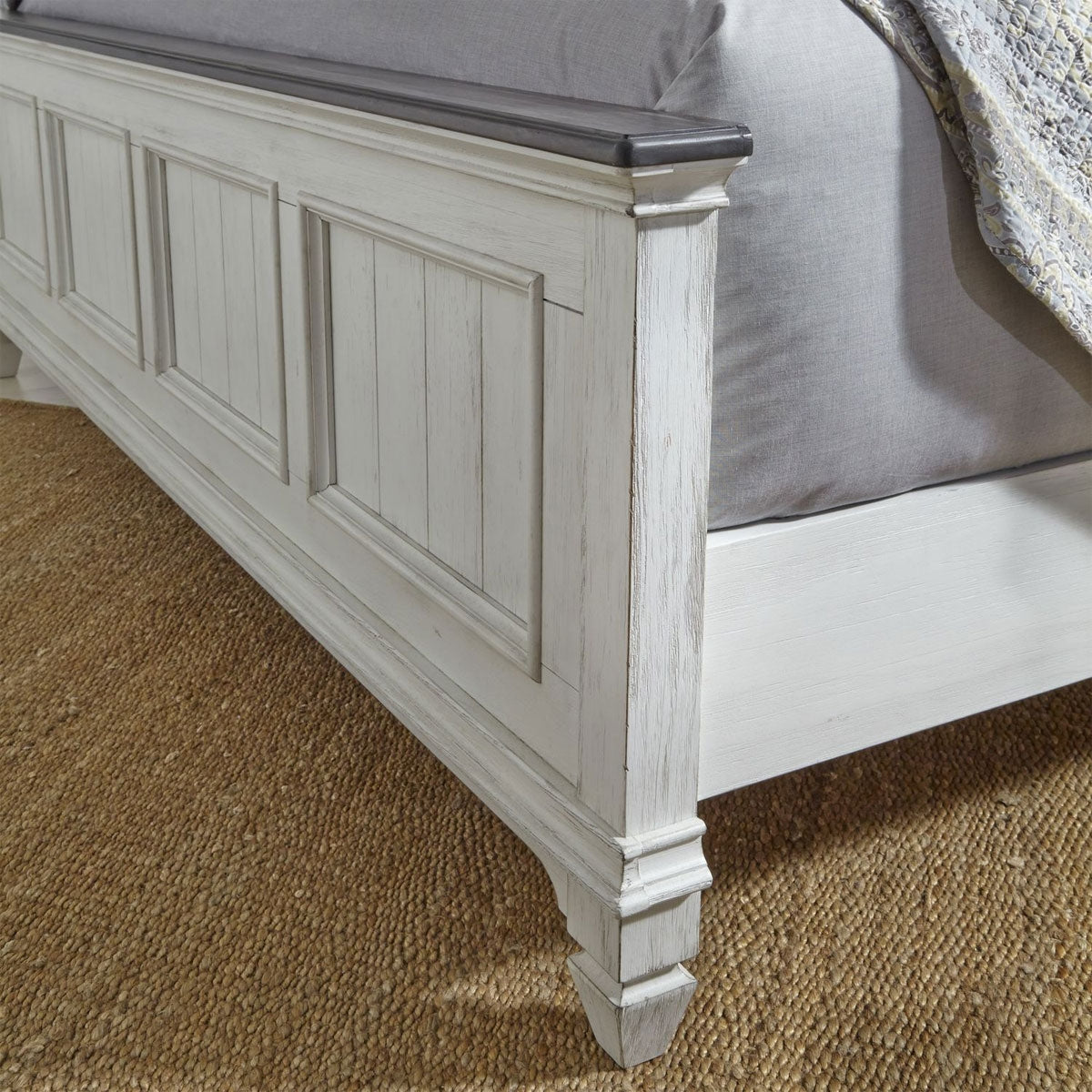 allyson park bed #size_queen, size_king