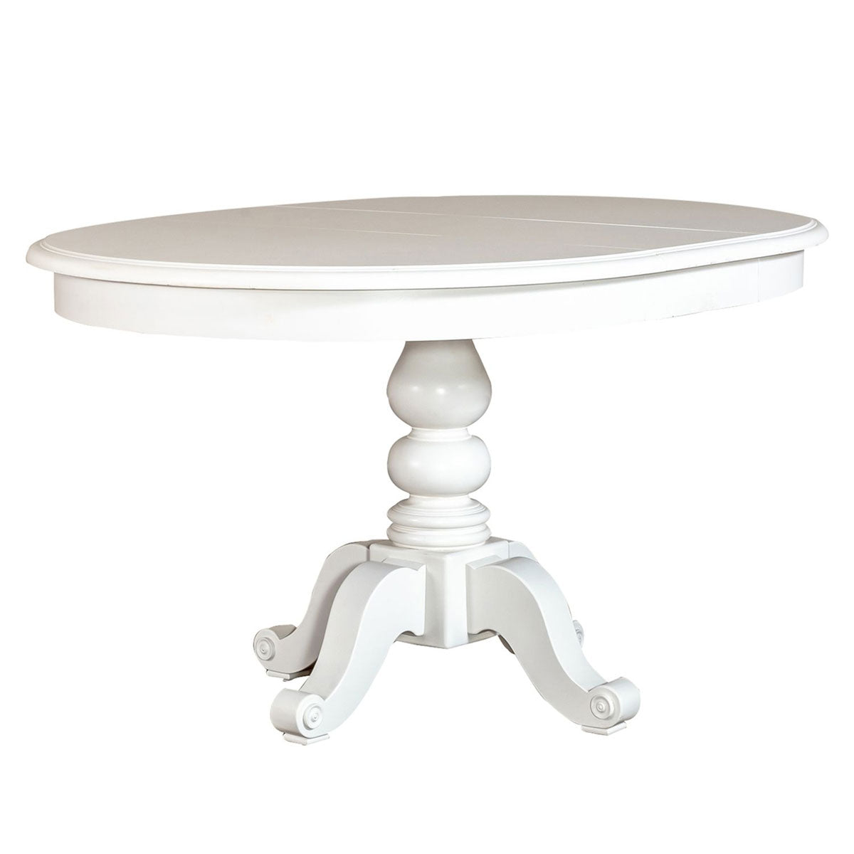 SUMMER HOUSE WH 5PC RND DINE