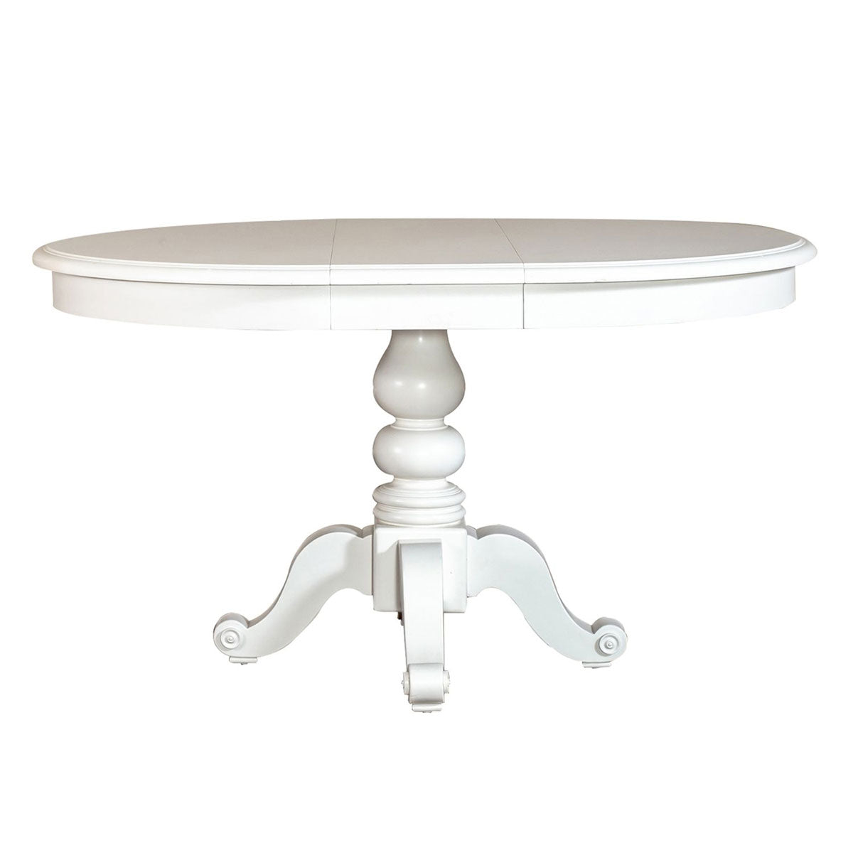 SUMMER HOUSE WH 5PC RND DINE