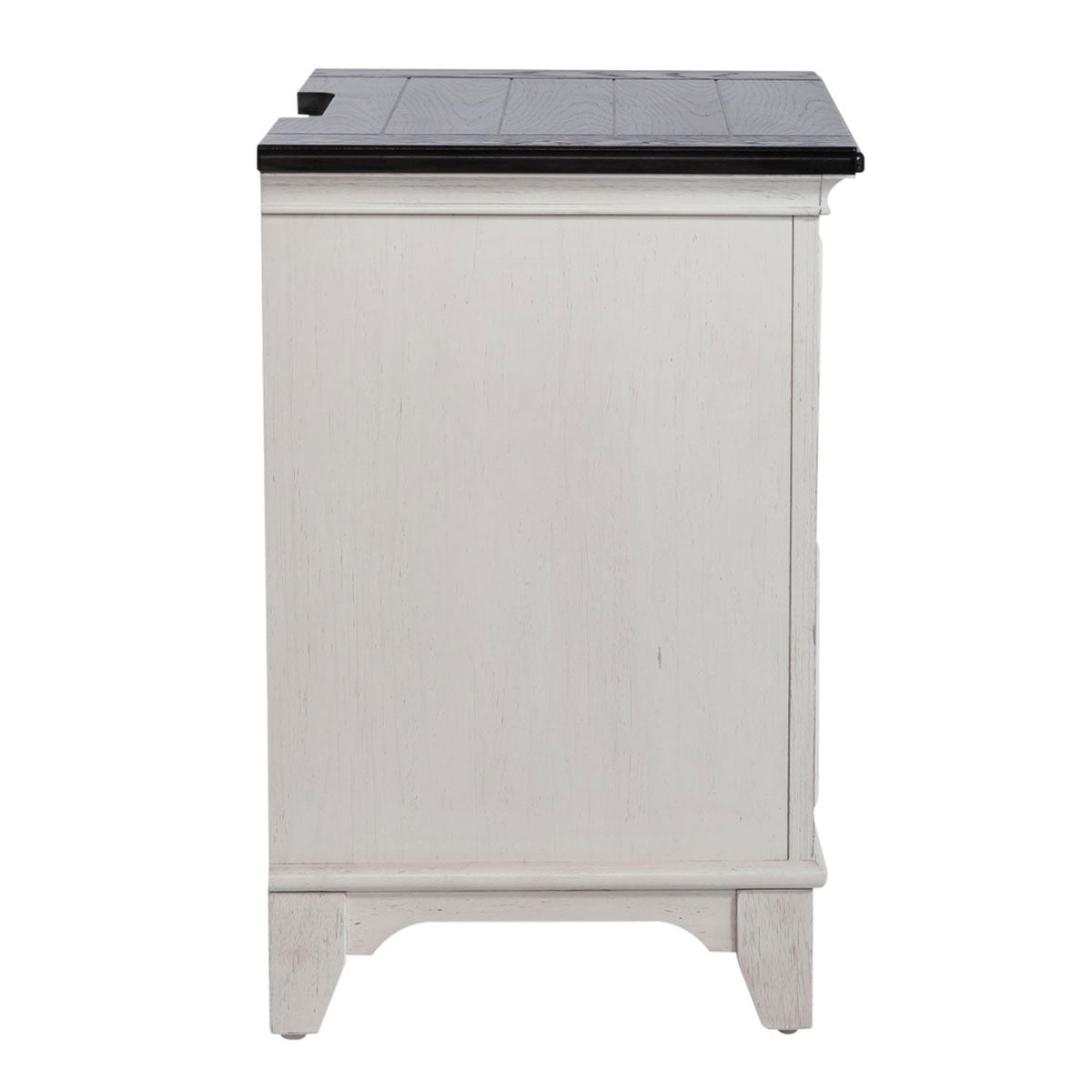 ALLYSON PARK 2DRW USB NSTAND