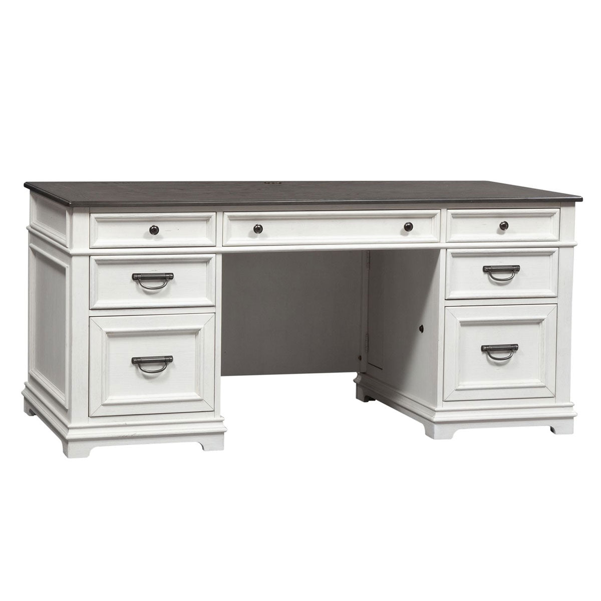 ALLSYON PARK DESK TOP/BASE