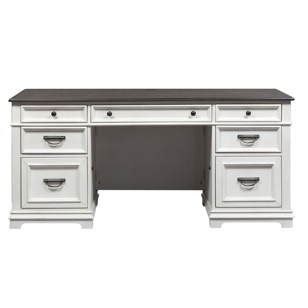 ALLSYON PARK Executive DESK