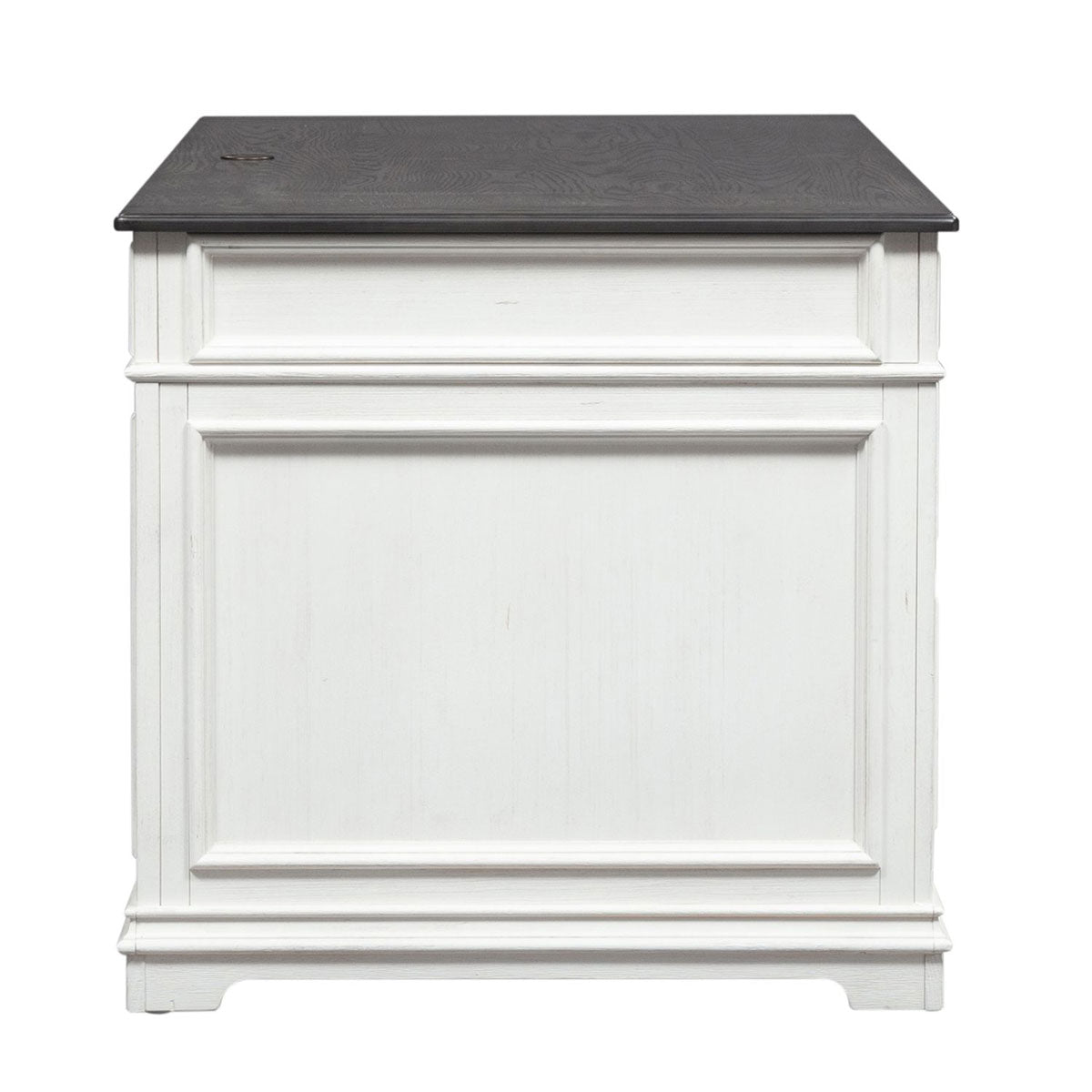 ALLSYON PARK DESK TOP/BASE