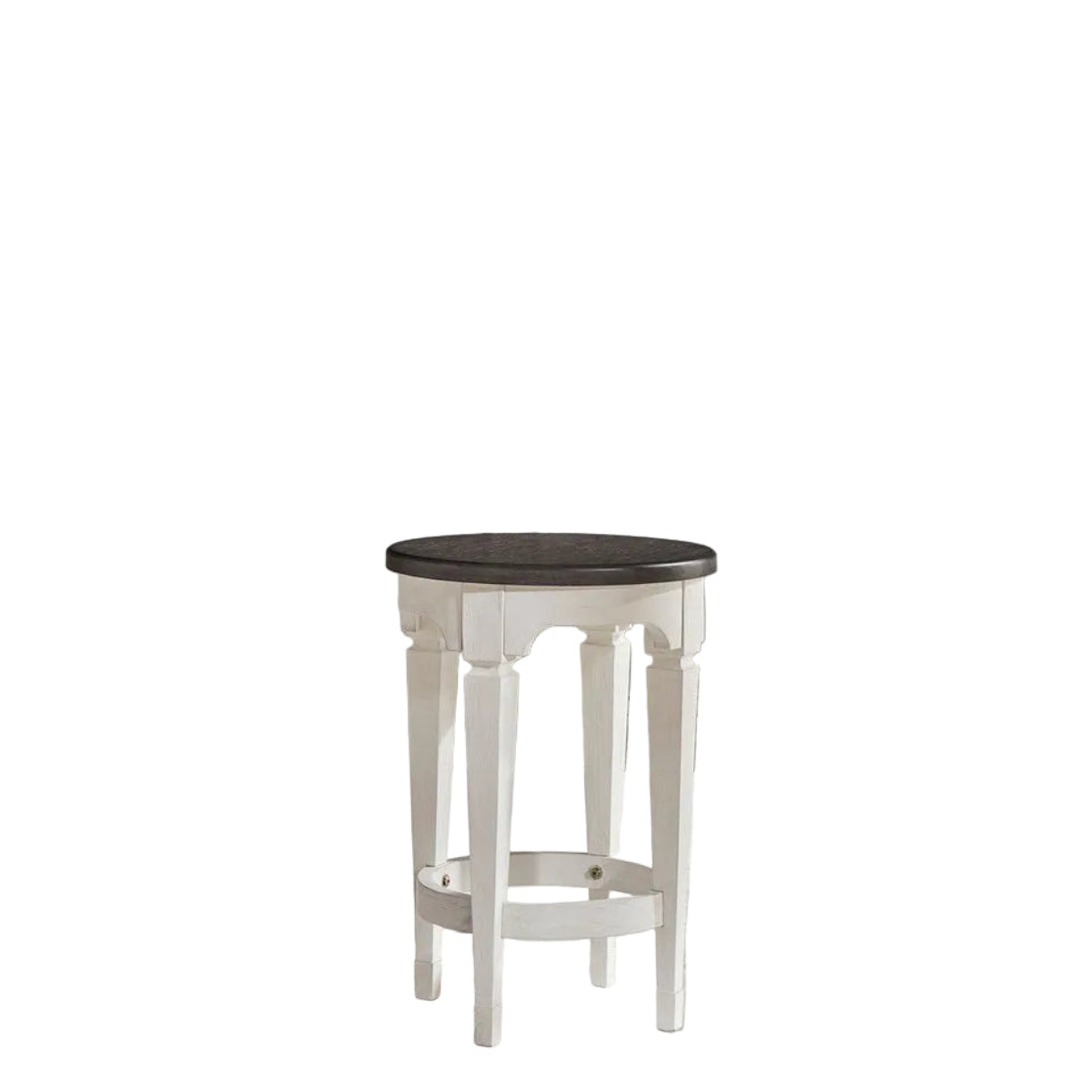 ALLYSON PARK CONSOLE STOOL
