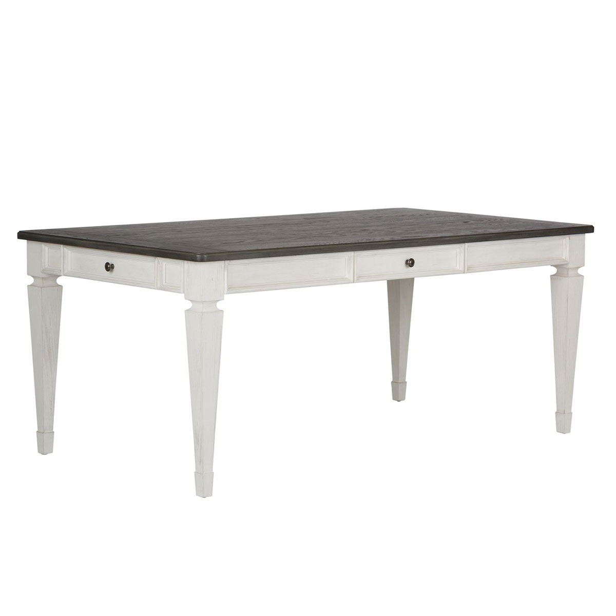 ALLYSON PARK RECT LEG TABLE