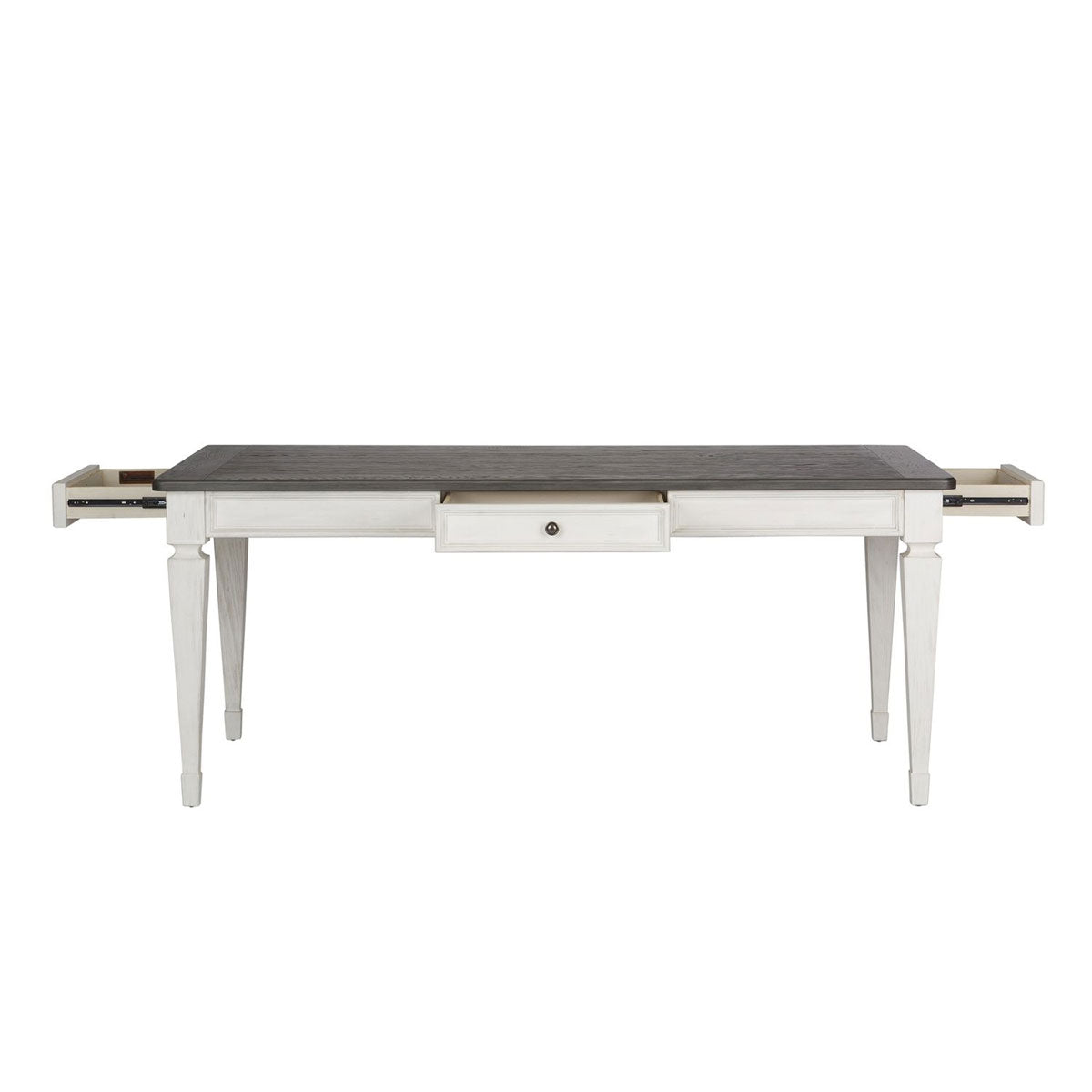 ALLYSON PARK RECT LEG TABLE