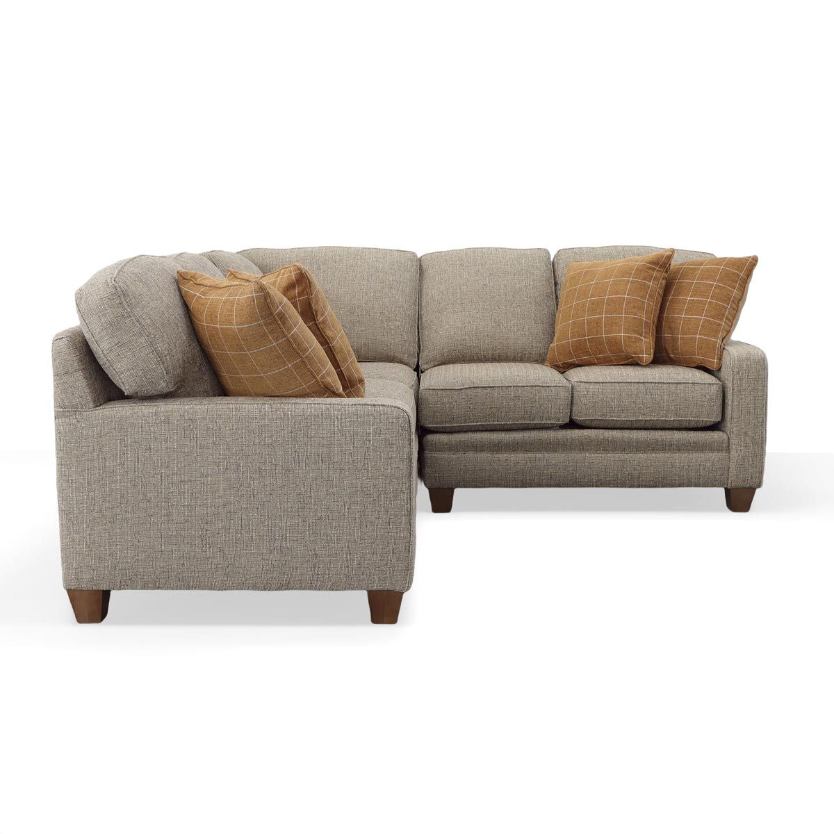 RICHARD 2PC SECTIONAL