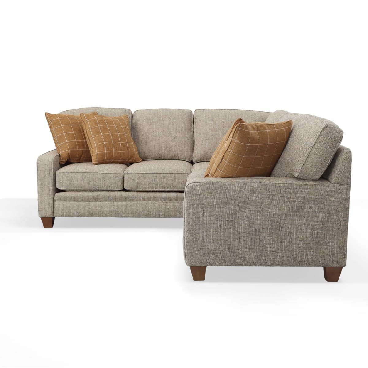 RICHARD 2PC SECTIONAL