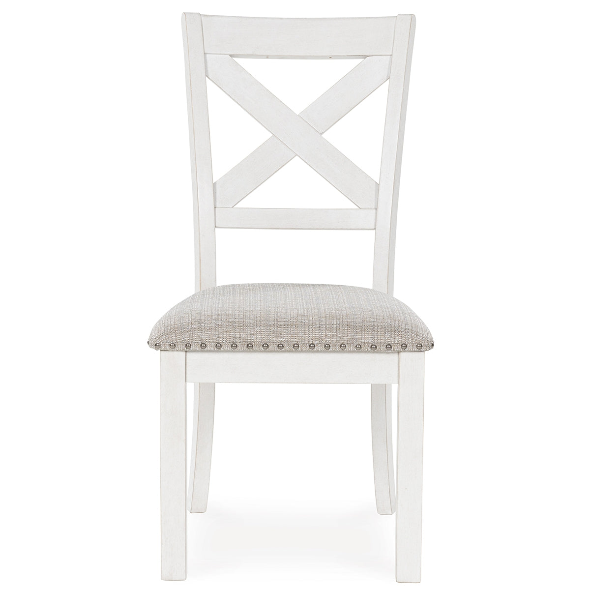 ROBBINSDALE UPH DINING CHAIR