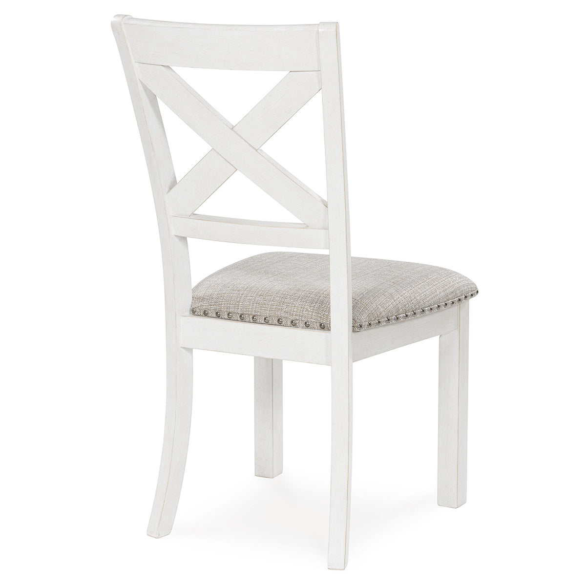 ROBBINSDALE UPH DINING CHAIR