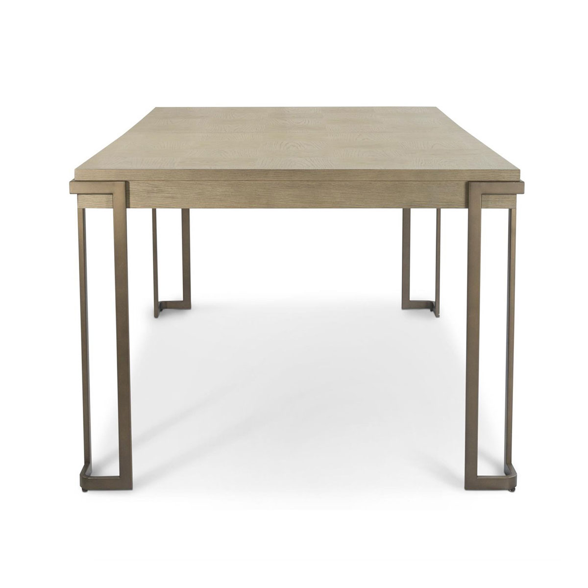 RIO VISTA RECT DINING TABLE
