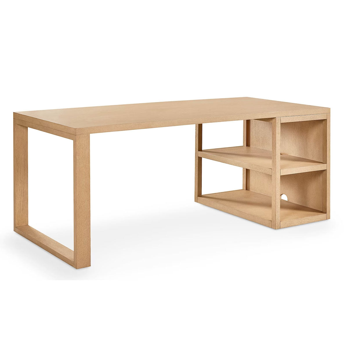 HOMEWORK PEN DESK NATURAL