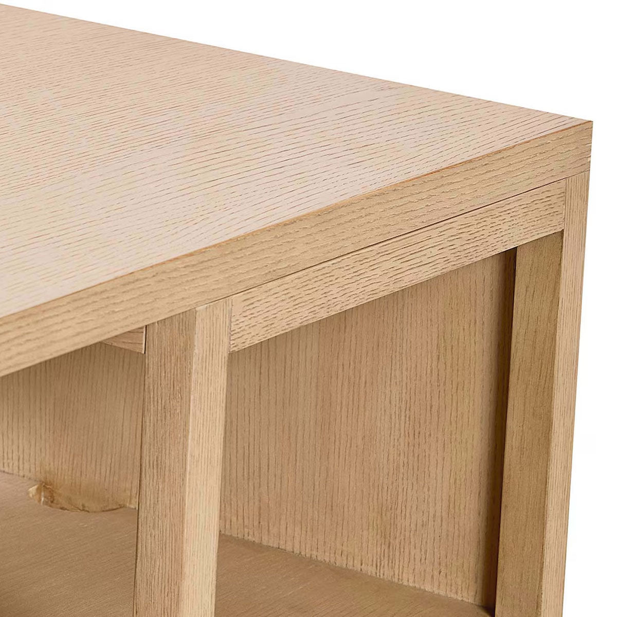 HOMEWORK PEN DESK NATURAL