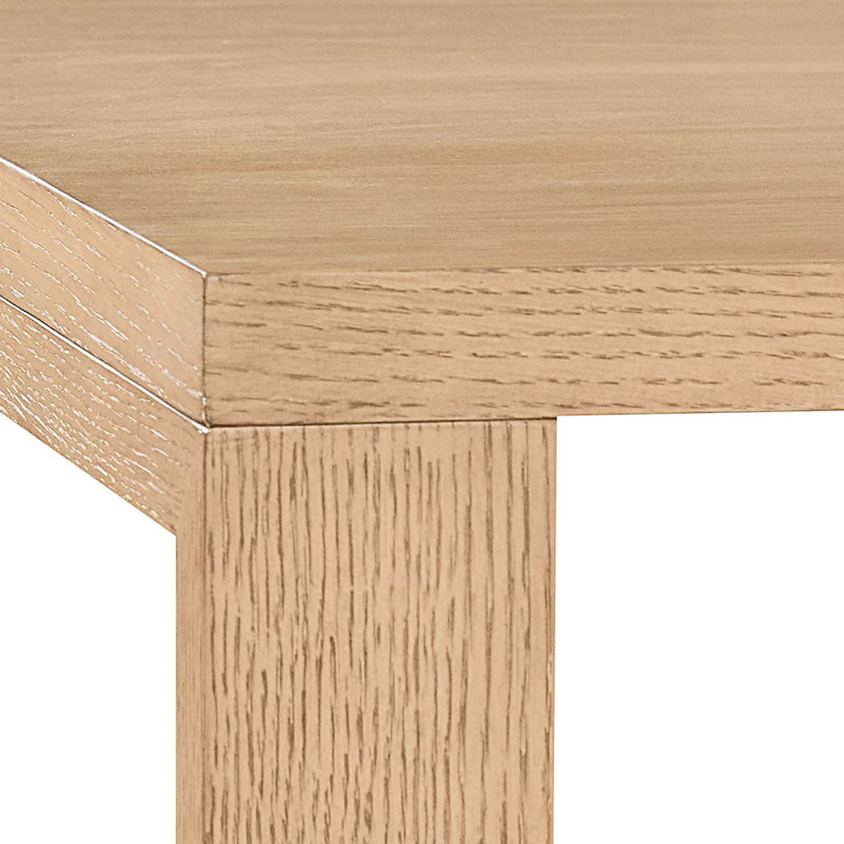HOMEWORK PEN DESK NATURAL