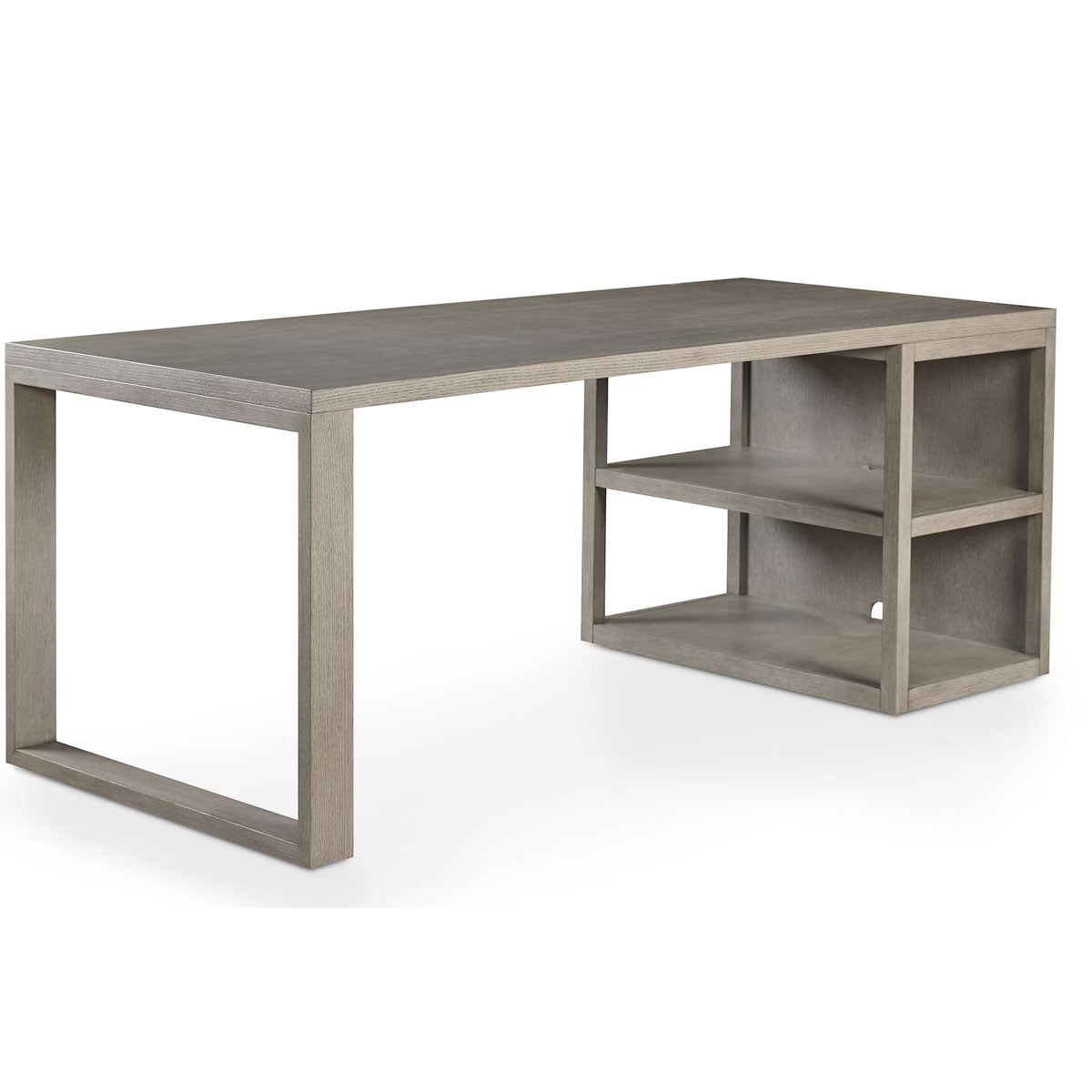 HOMEWORK PEN DESK GRAY