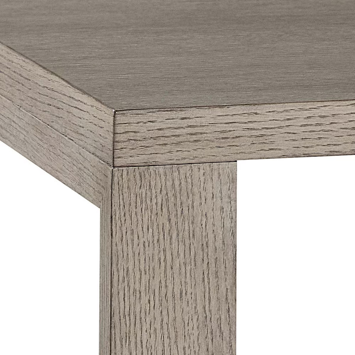 HOMEWORK PEN DESK GRAY