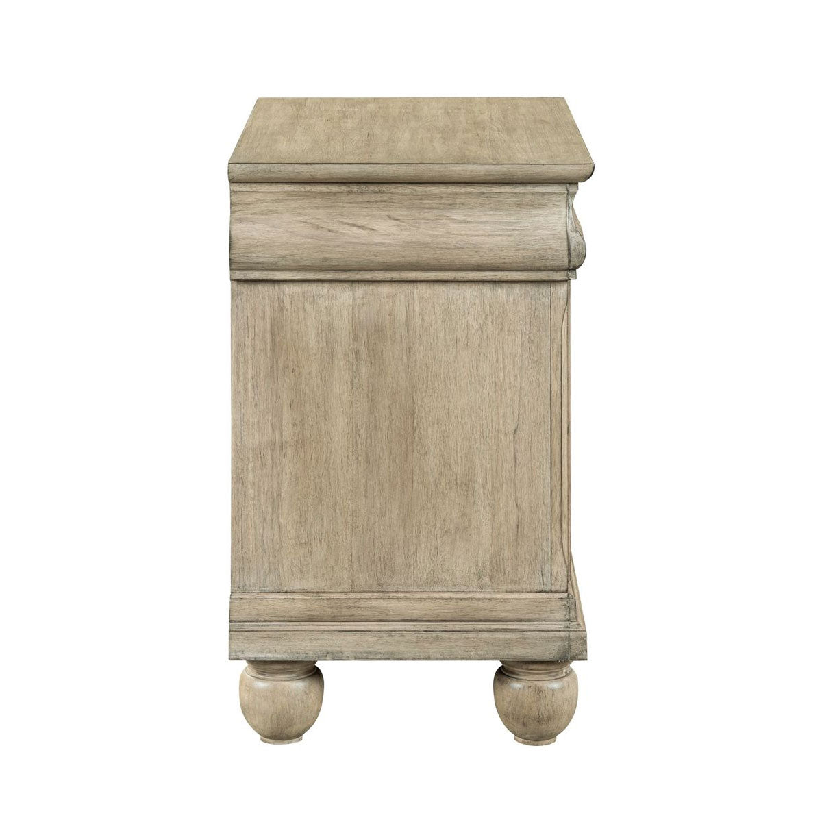 Rustic Trad Nightstand