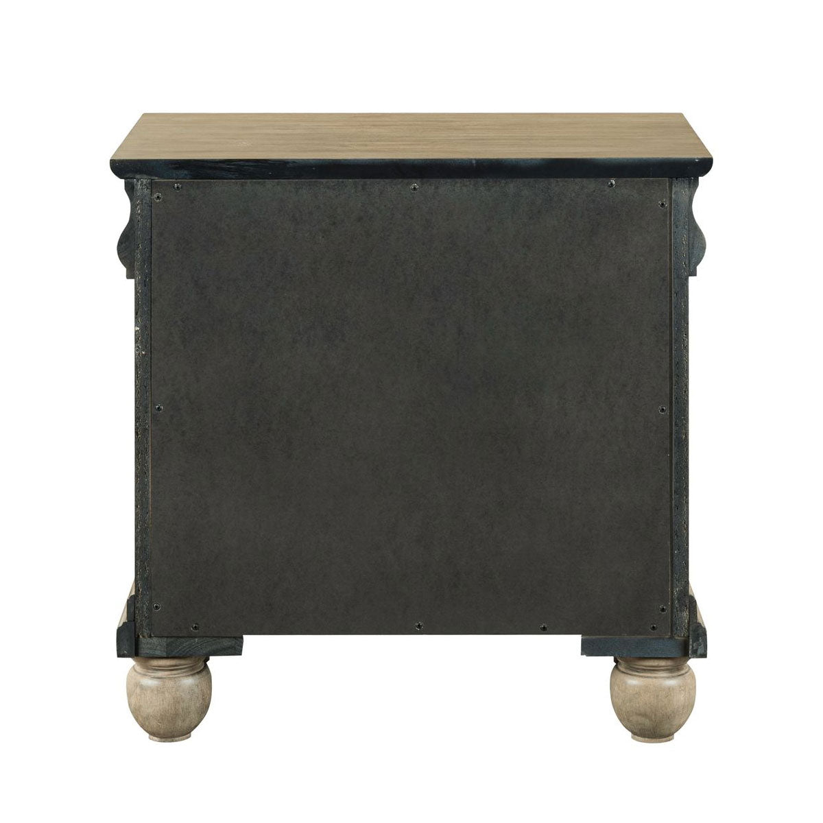 Rustic Trad Nightstand