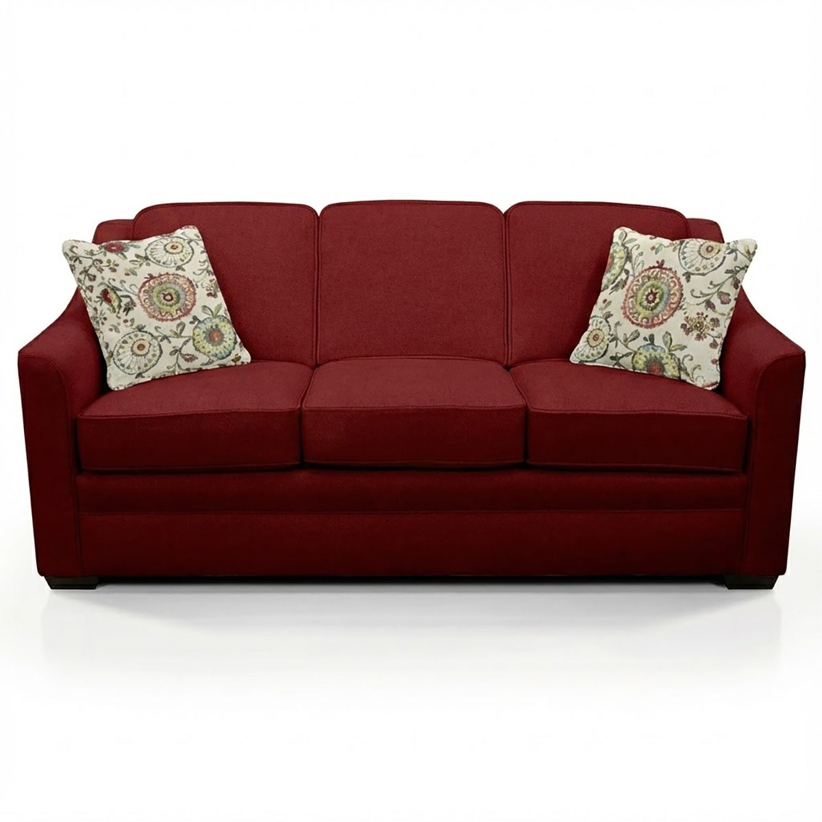 THOMAS APARTMENT SOFA W/FK