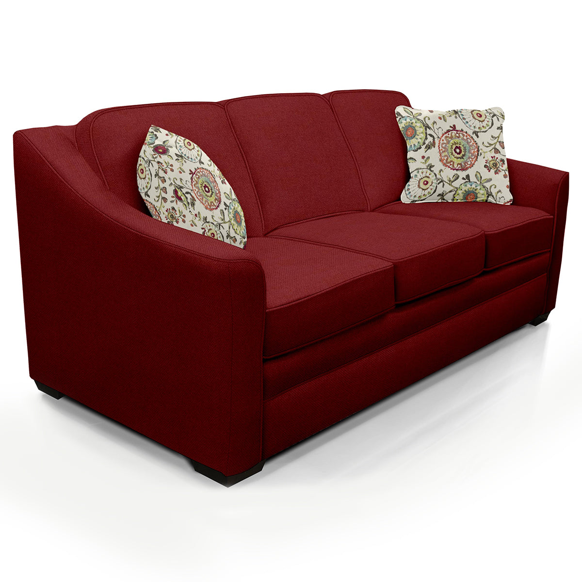 THOMAS APARTMENT SOFA W/FK
