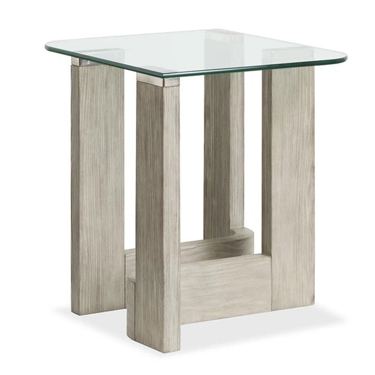 BARTLETT END TABLE