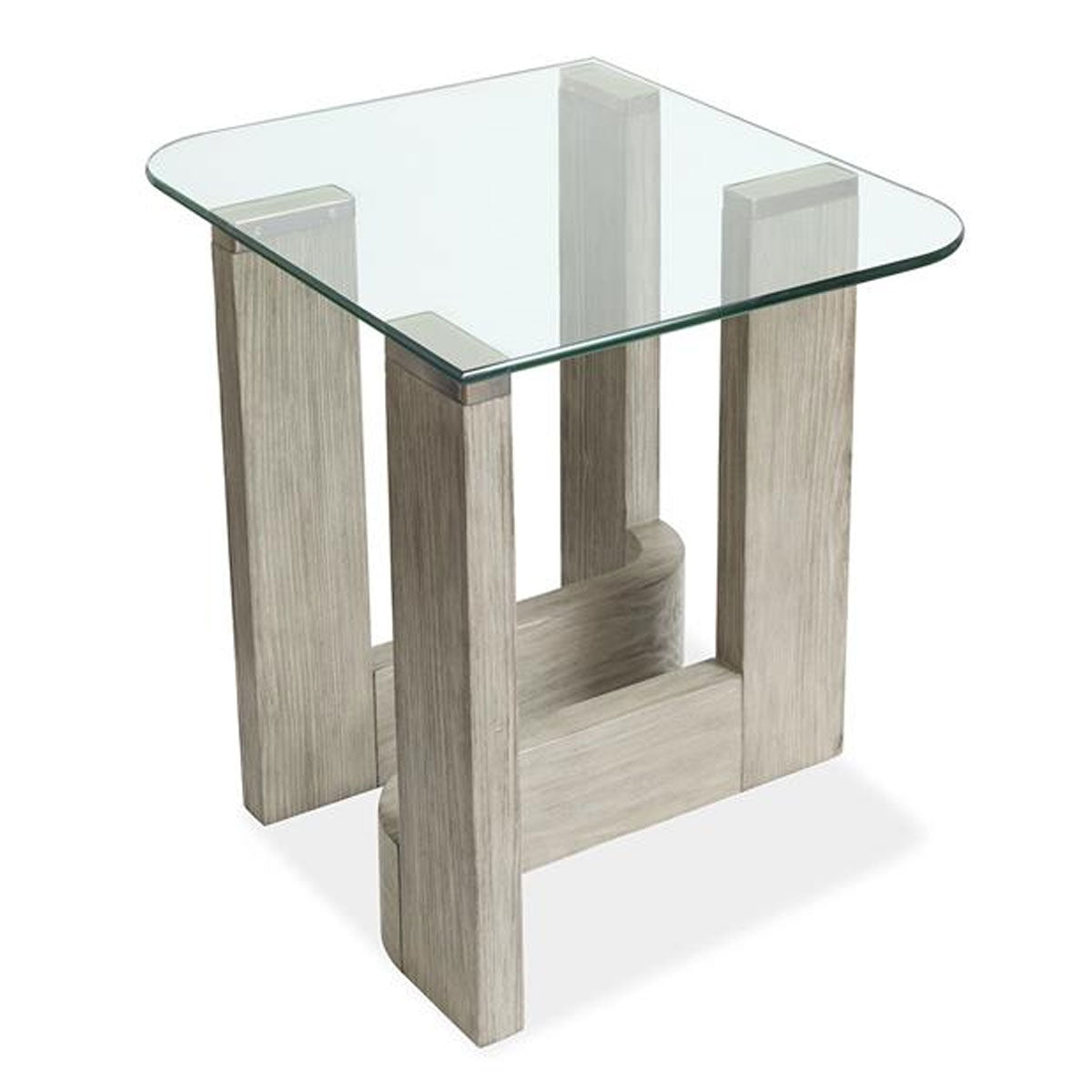 BARTLETT END TABLE