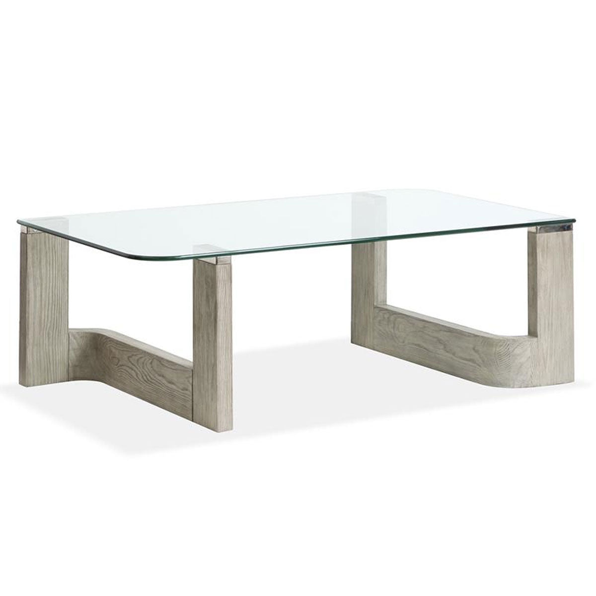 BARTLETT RECT COCKTAIL TABLE