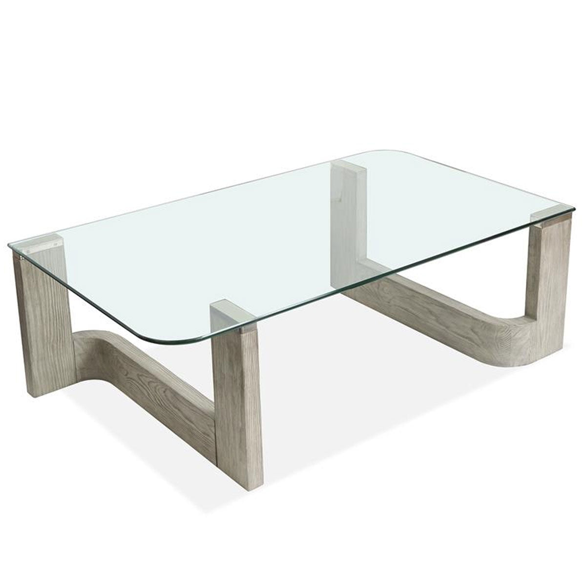 BARTLETT RECT COCKTAIL TABLE
