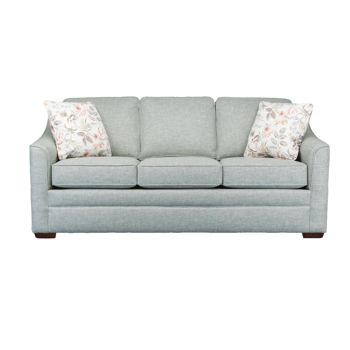 Thomas Simplicity Apartment Sofa
