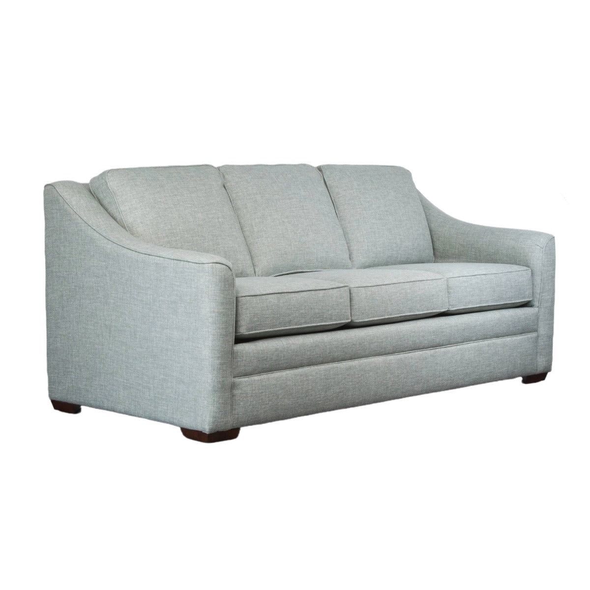 Thomas Simplicity Apartment Sofa