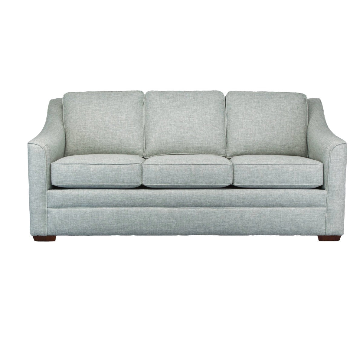 Thomas Simplicity Apartment Sofa