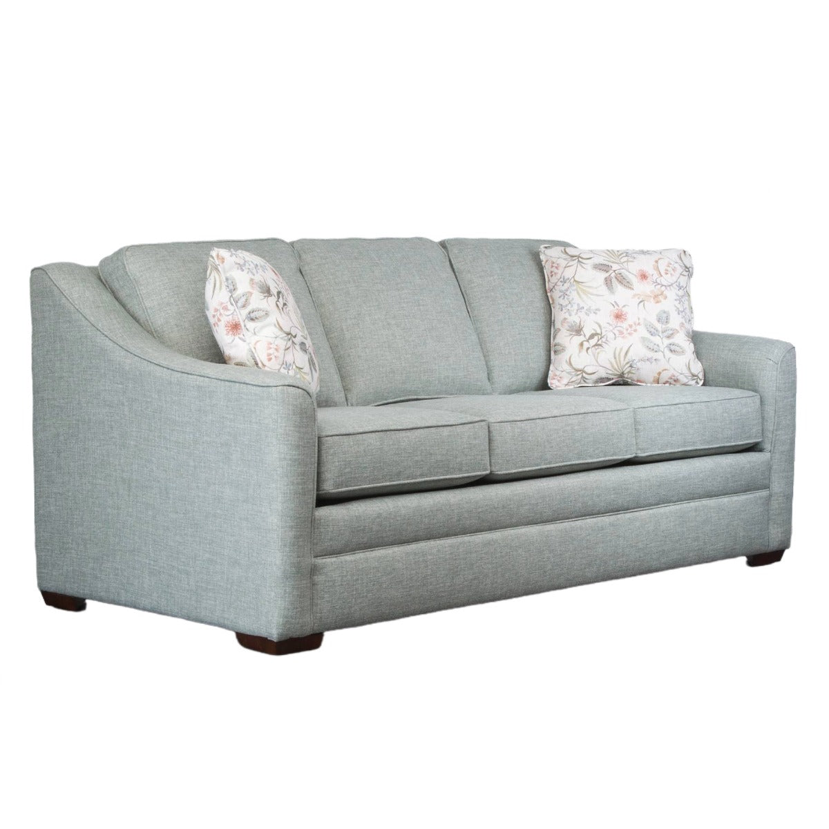 Thomas Simplicity Apartment Sofa