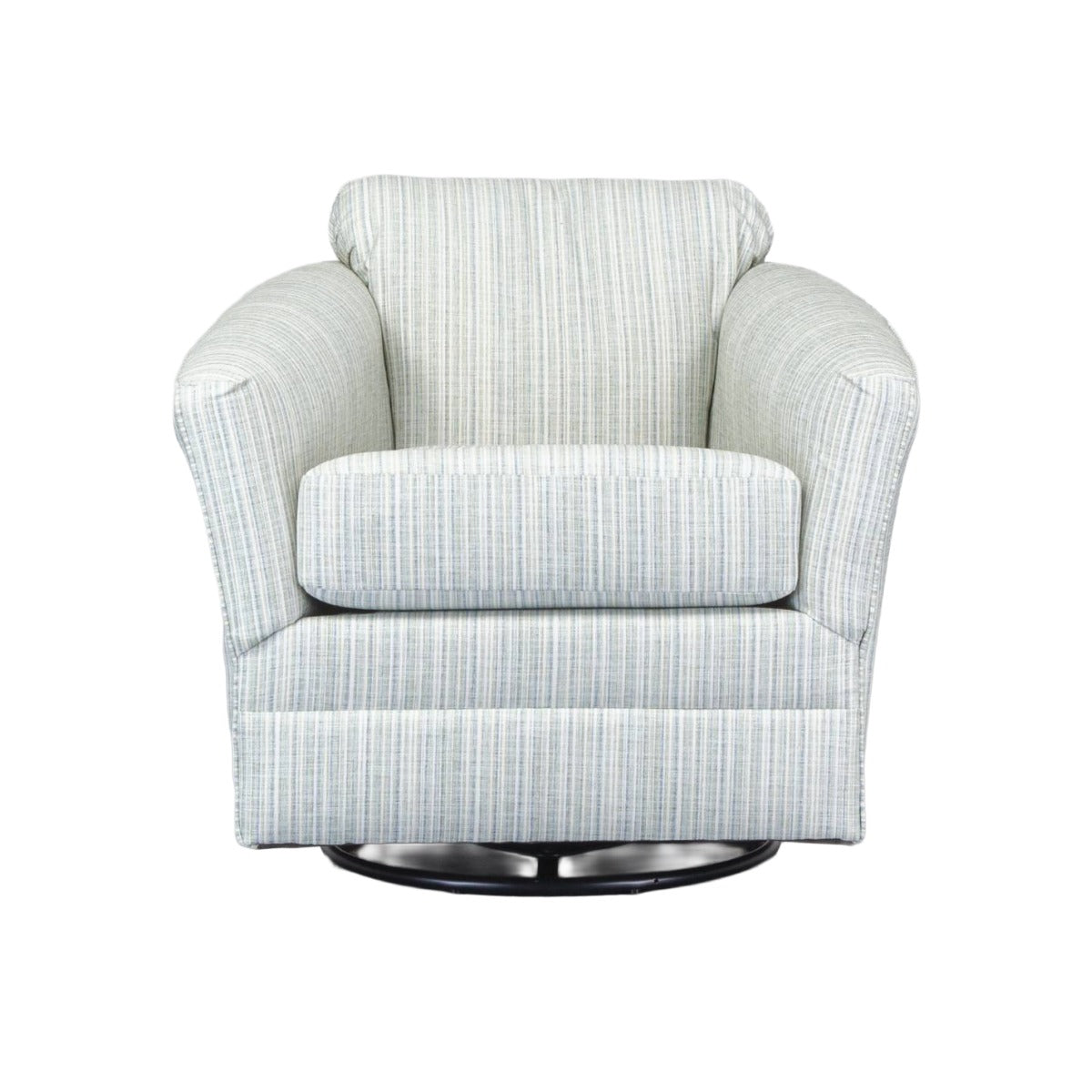LYRA SW GLIDER CHAIR W/FRAME K