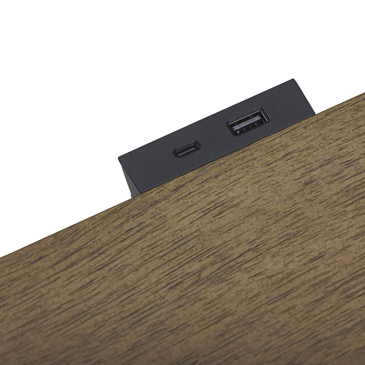 Olivia 2drw Nightstand