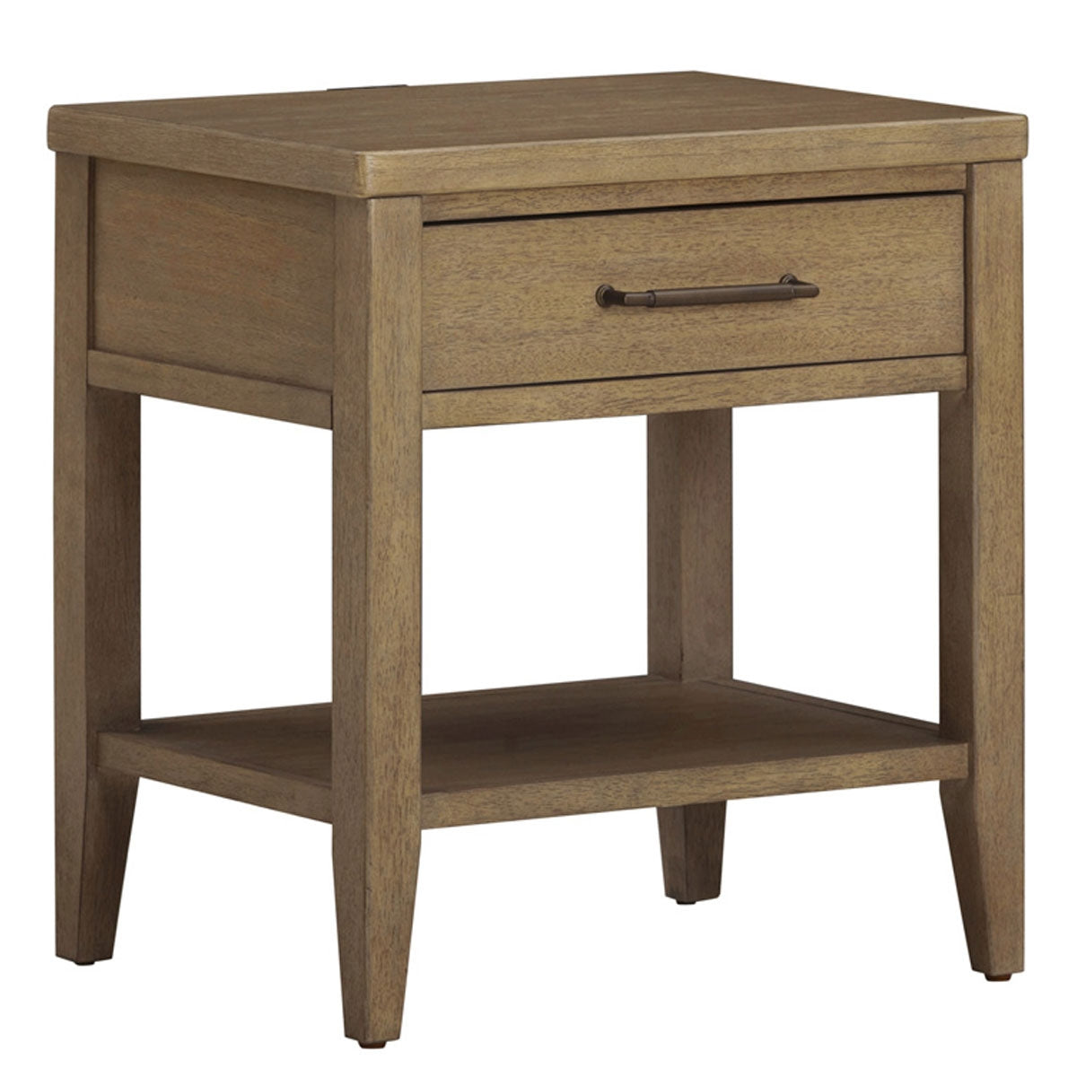 Olivia 1drw Nightstand