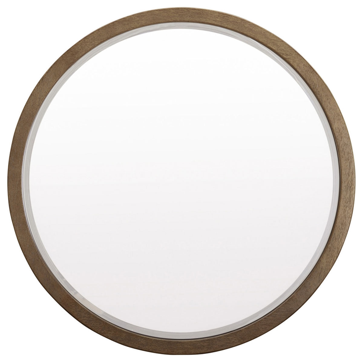Olivia Round Mirror