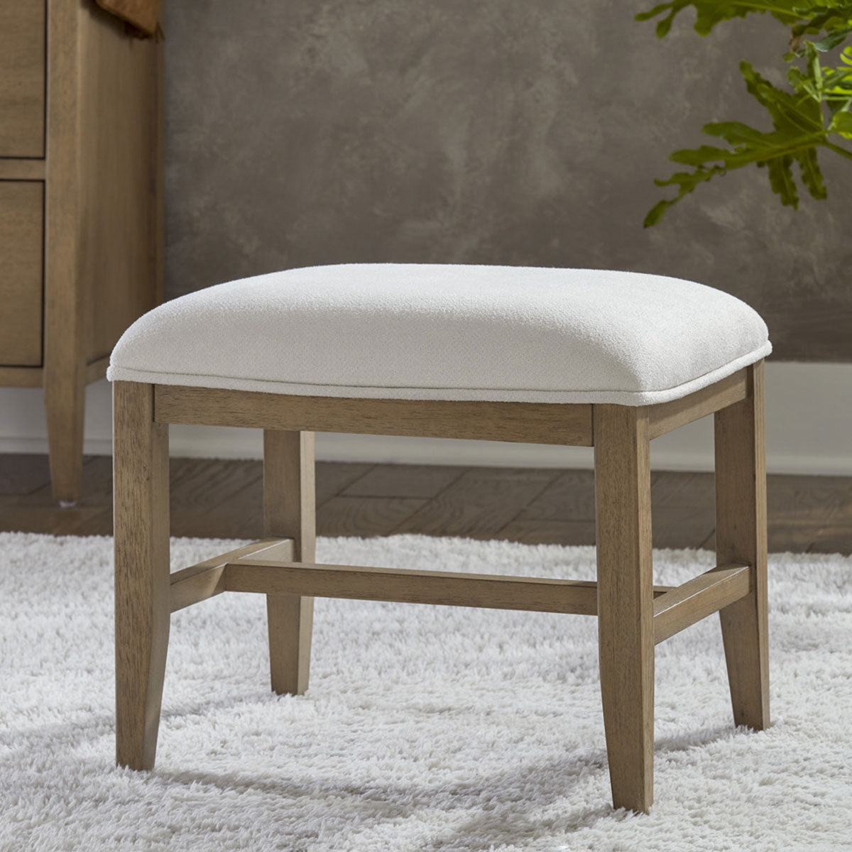 OLIVIA BENCH