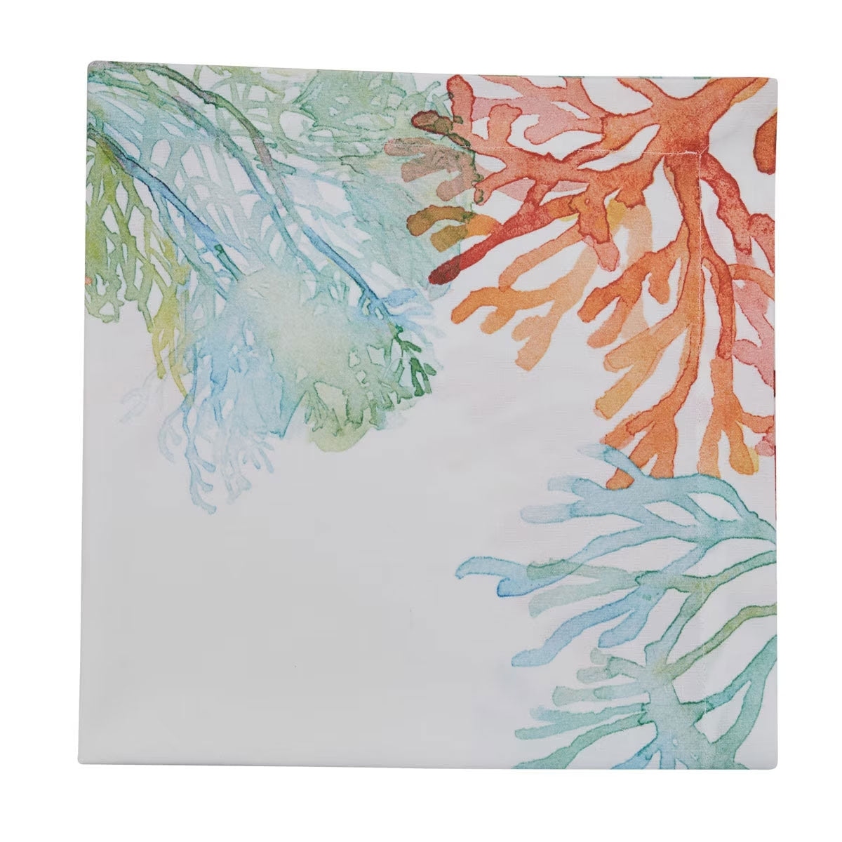 Coral Reef Napkin
