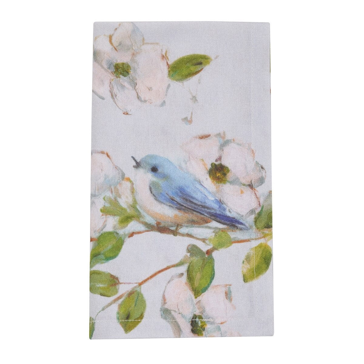 Dogwood Bird Napkins